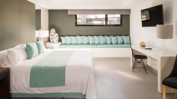 La Isla Y El Mar Hotel Boutique